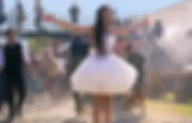 5 Momen Musikal Paling Berkesan di Film Cinderella Camila Cabello. Setuju?