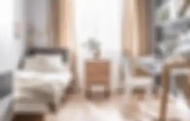 Tidak Perlu Bingung Lagi, Ini Cara Menata Perabot di Kamar Tidur yang Kecil!