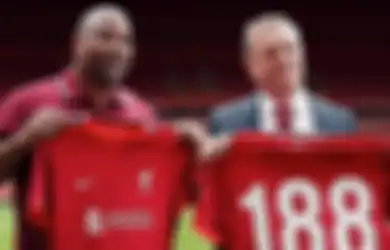 FC Bayern Gandeng 188BET Sebagai Mitra Taruhan dan Sponsor untuk 3 Tahun Kerjasama