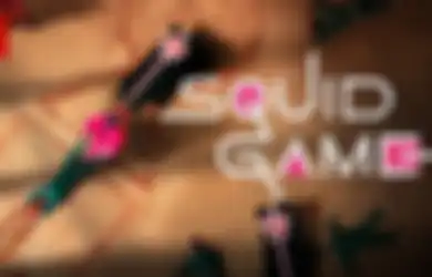 Ada Squid Game Versi Nyata yang Digelar di Abu Dhabi Lho. Kepoin Yuk!