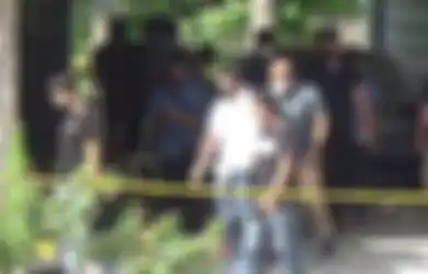 Kuburan Tuti dan Amalia Dibongkar, Pelaku Pembunuhan Diyakini Akan Terungkap Lewat Proses Ini, Petugas Penggali Beri Kesaksian