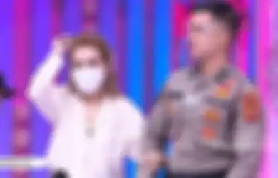 Gombali Ayu Ting Ting hingga Buat Janda Enji Salah Tingkah, Ini Sosok Bripda Mustakim, Anggota Polda Aceh yang Disebut-sebut Mirip Herjunot Ali