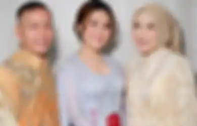 Tak Pernah Terlihat Sakit, Ayu Ting Ting Mendadak Jalani Rontgen dan CT Scan di Rumah Sakit, Umi Kalsum Ucapkan Doa Ini
