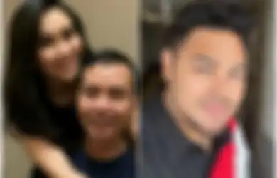 Auto Hijau Mata Ayah Rozak, Ivan Gunawan Akui dapat Tawaran untuk Pernikahannya dengan Ayu Ting Ting: Mau Ngasih Rp 10 M