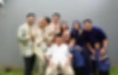 Foto Kakak Alyssa Soebandono Mantap Pindah Agama Jadi Sorotan, Reaksi Ibunda Bikin Terkejut Sang Anak: Nyokap Lari... 