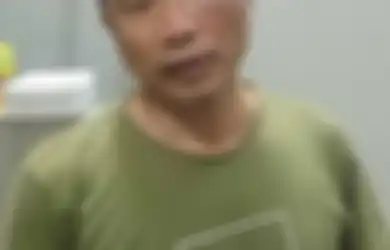 Foto Muhammad Kece Babak Belur Bikin Heboh, Ulama Buka Suara Soal Ulah Jenderal Napoleon Bonaparte Lumuri Sang YouTuber dengan Tinja