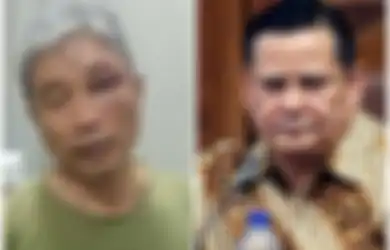 Terekam CCTV Masuki Sel Muhammad Kece dengan 3 Napi Lain, Ternyata Begini Cara Napoleon Bebas Akses Ruang Tahanan Sang YouTuber