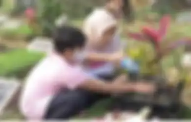 Ustaz Abdul Somad Bongkar Hukum Ziarah Kubur Sebelum Bulan Puasa Ramadhan, Singgung Sikap Nabi Muhammad SAW