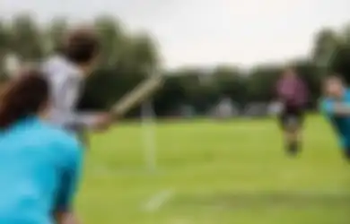 Jawaban Apa Saja Peraturan Permainan Rounders Kelas 5 SD Tema 4