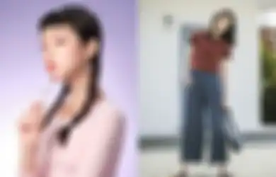 Cara Style Penampilan ala Korea yang Gampang Banget Kita Coba!