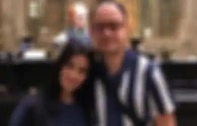 Padahal Rumah Tangga Pendangdut Iis Dahlia dengan Seorang Pilot Nampak Adem Ayem, Tak Banyak Tahu Ayah Salsadilla Juwita Bukan Orang Sembarangan