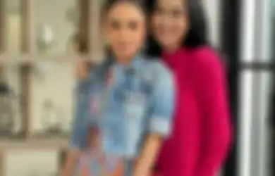 'Bego Kalau Soal Cowok', Isyaratkan Sudah Tak Betah Menjanda, Yuni Shara Tiba-tiba Minta Dicarikan Jodoh ke Iis Dahlia