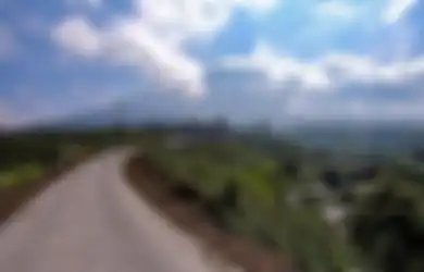 Innalillahi Wa Innailaihi Rojiun, Asam Lambung Renggut Nyawa Pendaki Ini, Tiba-tiba Ambruk Saat Mendaki Gunung Merbabu dan Hampir Terjun ke Lubang