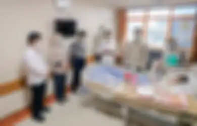 Innalilahi, Kesehatan Legenda Bulu Tangkis Indonesia Ini Dikabarkan Drop Usai Tubuhnya Digerogoti Kanker Ganas, Ini Respon Menpora