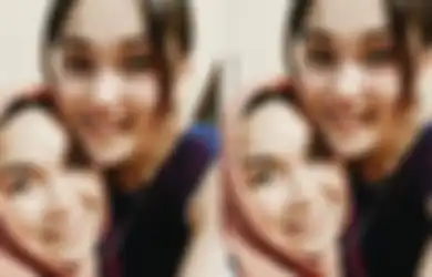 Rogoh Kocek hingga Belasan Juta, Umi Kalsum Berhasil Sulap Penampilan Wajahnya Jadi Nampak Seumuran dengan Sang Putri, Berikut Sederet Perawatan yang Dilakukan