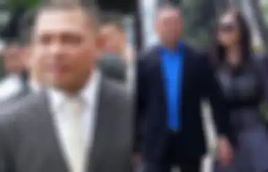 Pamer Foto 26 Tahun Lalu, Raul Lemos Blak-blakan Mengaku Idolakan Nike Ardilla, Krisdayanti Komentar Begini