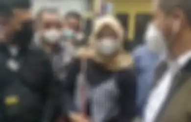 Bongkar Aib Ayah Taqy Malik di Luar Nikah, Foto Janda S Diburu, Sikap Suami Sherel Thalib Banjir Pujian
