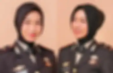 Baru 2 Minggu Jadi Kapolsek Perempuan Termuda di Indonesia, Ipda Nadya Ayu Langsung Tangani Kasus Pembunuhan, Begini Kisahnya