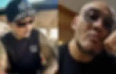 Fotonya Sering Mejeng di Tumbnail Podcast Deddy Corbuzier, Jerinx Sebut Sang Mantan Mentalis Licik hingga Tantang Lakukan Hal Ini