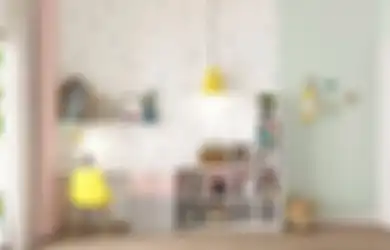 Ciptakan Ruang Belajar yang Tepat untuk Anak, Si Kecil Tidak Lagi Perlu Dipaksa untuk Belajar!