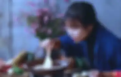 YouTuber Tiongkok Li Ziqi Tiba-tiba Menghilang, Terjerat Kasus Hukum?