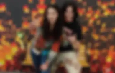 Viral, Anak Punk yang Iseng Diajaknya Foto 7 Tahun Lalu Kini Jadi Suaminya, Gadis Ini Auto Ubah Penampilan, Begini Kisahnya