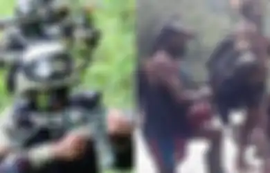 Aksinya Makin Brutal Jelang KTT G20, Menko Polhukam Mahfud MD Ungkap Tujuan Teror KKB Papua di Intan Jaya: Bukan Soal Disintegrasi