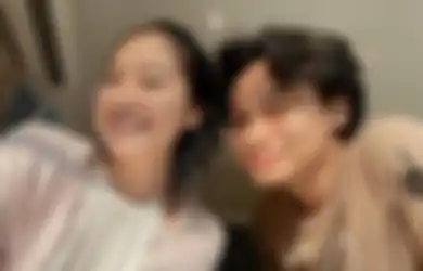 Salshabilla Adriani dan Yusuf Mahardika Umumkan Akan Segera Lamaran