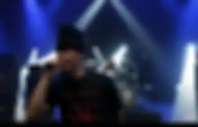 Rajin Bikin Konten di Channel Video Legend, Ahmad Dhani Mau Bikin Arsip yang 100 Persen Hak Ciptanya