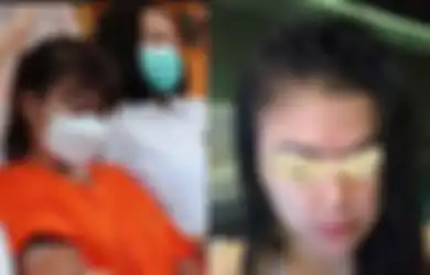 Ditangkap Saat Buat Konten Porno, Berikut Fakta-fakta Sosok Selebgram Mesum RR Alias Kuda Poni, Live Bugil Seminggu 4 Kali