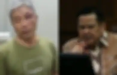 Ngaku Tak Pernah Takut Dihukum, Irjen Napoleon Bonaparte Tak Menyesal Sudah Aniaya M Kece: Sebagai Prajurit Bhayangkara