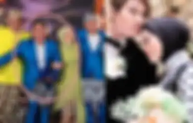 Lesti Kejora Hamil Sejak Juni 2021, Irfan Hakim Ikut Sembunyikan Pernikahan Siri Rizky Billar, Fakta 3 Bulan Lalu Terbongkar