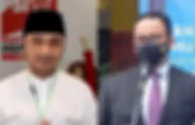 Gegara Mulut Giring Seenaknya Sebut Anies Baswedan Gubernur Pembohong, Kantor PSI Didemo KNPI