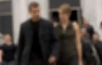 Sinopsis Film Insurgent, Sekuel Kedua Divergent Bergenre Sci-Fi
