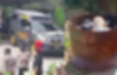 Buru-buru ke Rumah Tuti Usai Diberi Tahu Ada Penculikan, Danu Ngaku Sempat Papasan dengan Sosok Ini Saat Bergegas ke TKP Pembunuhan Subang, Kabur dan Berbalik Arah