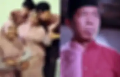 'Sekarang Kamu Tahu', Rohimah Rela Jual Barang-barang hingga Putranya Ngojek Demi Dapur Tetap Ngebul, Kiwil Malah Terang-terangan Ngaku Salah Didik Anak