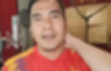 Untuk Masyarakat Indonesia, Saipul Jamil Mengaku Akan Polisikan Pihak yang Mengoloknya dengan Sebutan Pedofil dan Predator Seks