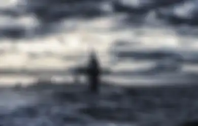 Tantang Kelakuan Seenak Jidat Tiongkok, Kapal Selam Nuklir AS Kena Apes Tabrak Objek Tak Dikenal Saat Menyelam di Laut China Selatan, Ada Korban?