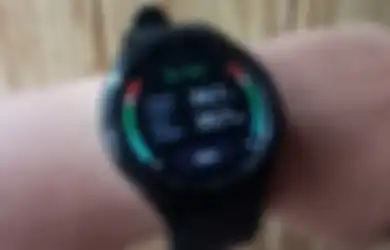 Cara Pakai Fitur Body Composition di Samsung Galaxy Watch4 Series
