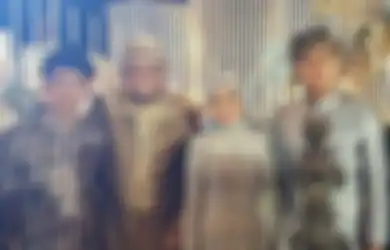 Nikahkan Lesti Kejora dan Rizky Billar Secara Siri, Ustaz Subki Beberkan Fakta Soal Kehamilan Sang Biduan: Foto-foto Nanti Mau Dikeluarkan