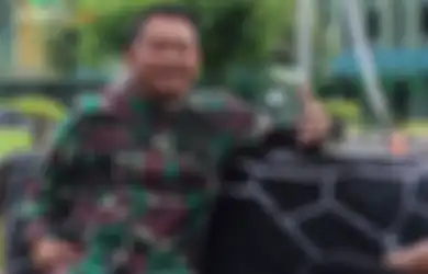 Bekali Anggotanya dengan Dua Setel Kain Kafan Saat Konflik Panas GAM, Begini Cerita Letjen TNI Dudung Abdurachman Ditangisi Warga Aceh Saat Masa Tugasnya Selesai