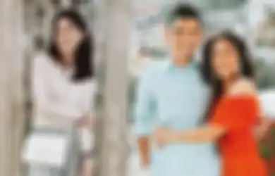 Sekarang Menikahi Cucu Ibnu Sutowo, Dian Sastro Kisahkan Awal Pertemuan dengan Suaminya: Dia Nggak Tau Gue Siapa, Dia Bilang Sama Temennya