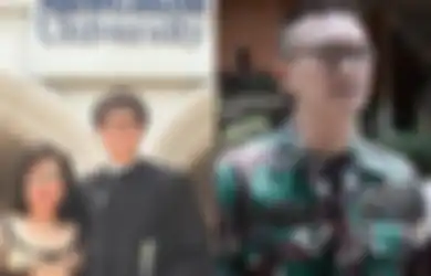 Lulus dari Kampus Inggris Ternama Pelajari Ilmu Penyembuhan Kanker, Letda Ckm dr Jason Antoni Wibowo Kini Rela Abdikan Hidupnya Jadi Prajurit TNI AD, Ini Alasannya