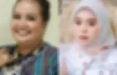 'Itu Termasuk Dosa', Aty Kodong yang Unggah Foto Lesti Kejora Berperut Buncit Dapat Peringatan Keras dari Seorang Ustaz, Tujuan Sang Penyanyi Dipertanyakan