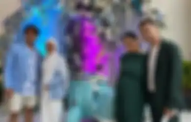 Foto Nagita Slavina Bareng Lesti Kejora Ramai Dibahas, Anak Indigo Sebut Anak Kedua Raffi Ahmad Bakal Nikah Duluan, Netizen: Rafathar Auto Hilang Perhatian