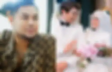 Rahasia Besar Terkuak, Designer Baju Pengantin yang Dibully Netizen Karena Buat Perut Lesti Kejora Terlihat Buncit Buka Suara: Berasa Kaya Artis...