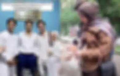 Terkuak, Lesti Kejora dan Rizky Billar Menikah Siri Bulan April 2021, Momen Haru Terekam Kamera, Pesan Endang Mulyana Jadi Sorotan