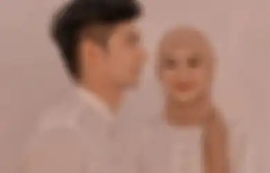 Tahu Kesibukan Ricis, Teuku Ryan Enggak Akan Membatasi Kegiatannya