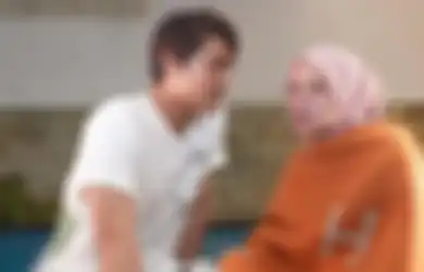 Ayah Lesti Kejora Sempat Tak Percaya dengan Mantunya, Rizky Billar: Belum Seratus Persen Percaya