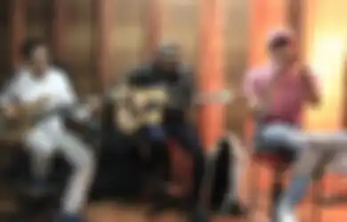 PPKM Level 3 Wilayah DKI Diperlonggar, Para Musisi Live Kafe Kembali Diperbolehkan Tampil kecuali DJ, Ini Alasannya